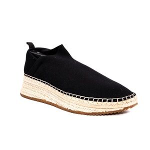 INC International Concepts Black flats